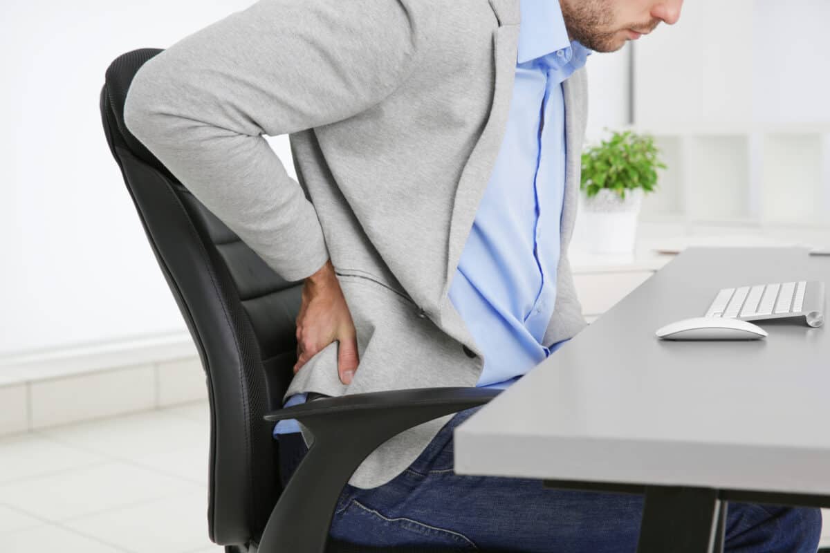 Foods to Avoid When Dealing with Chronic Back Pain