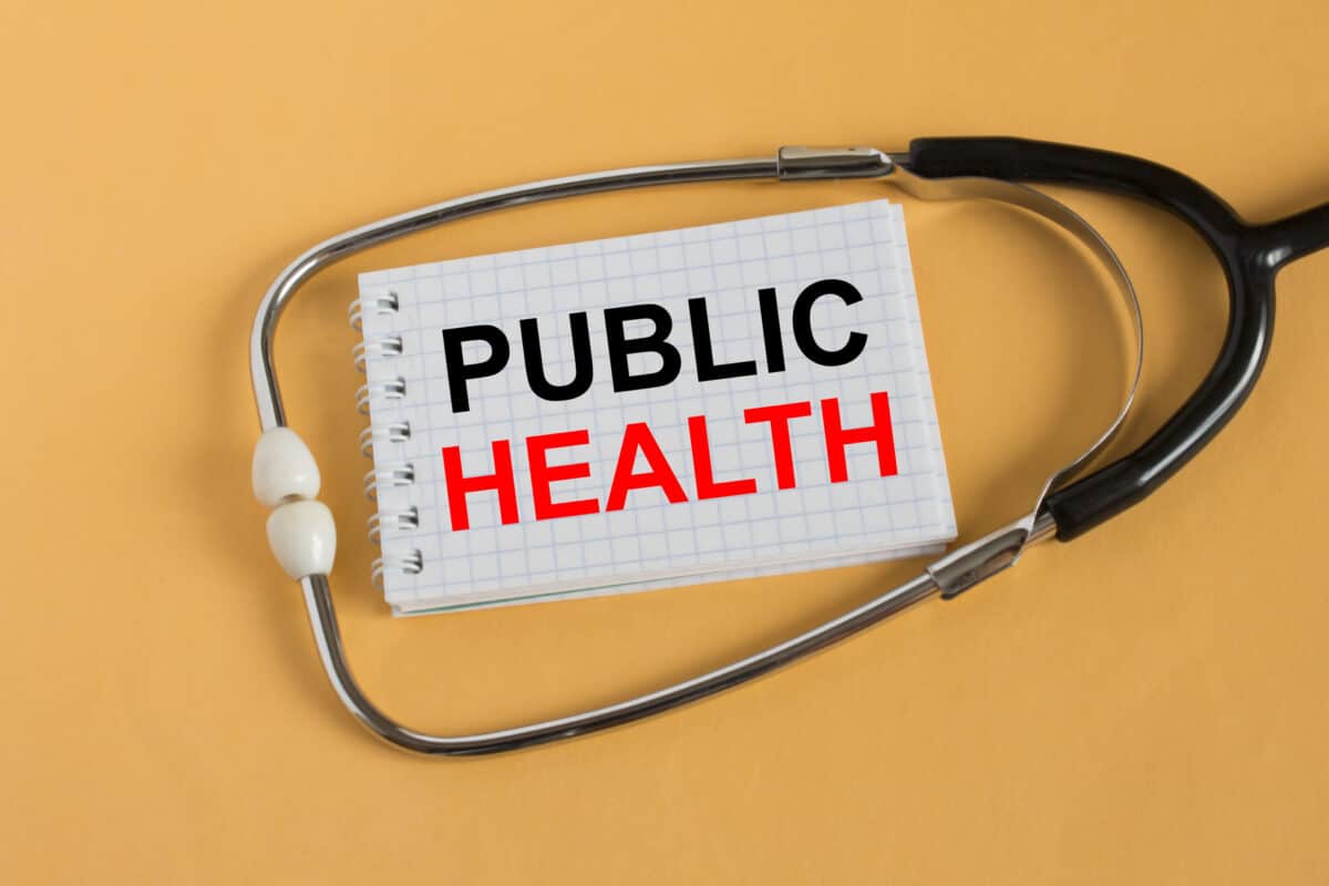 Community-Based Interventions for Improving Public Health Outcomes