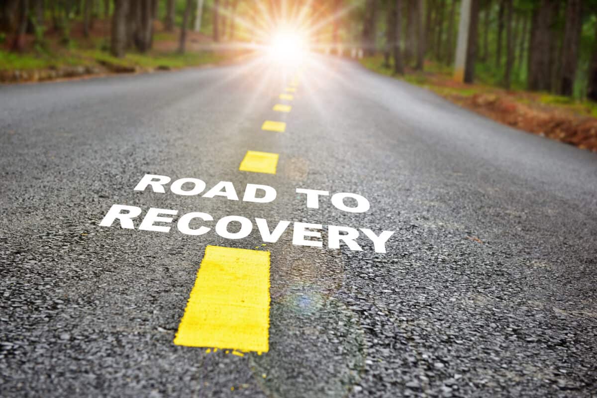 Five Ways Apps Can Aid Addiction Recovery