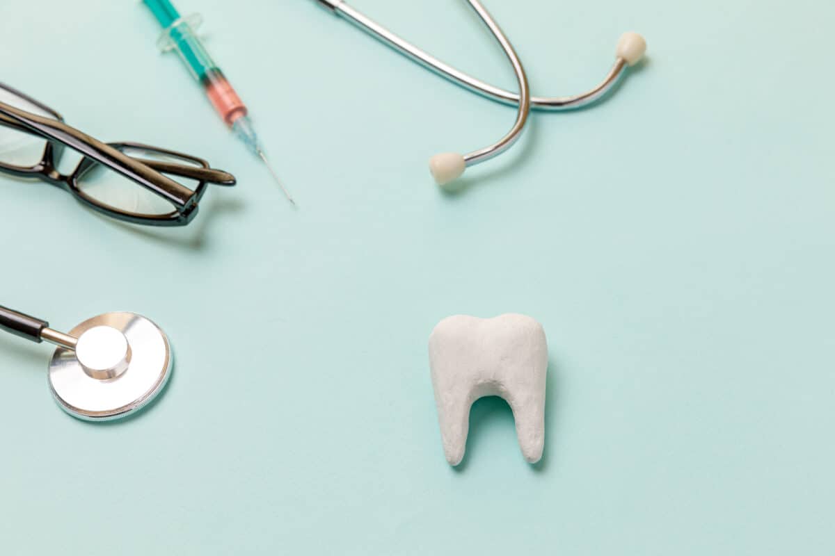How is Technology Changing the Field of Dentistry?