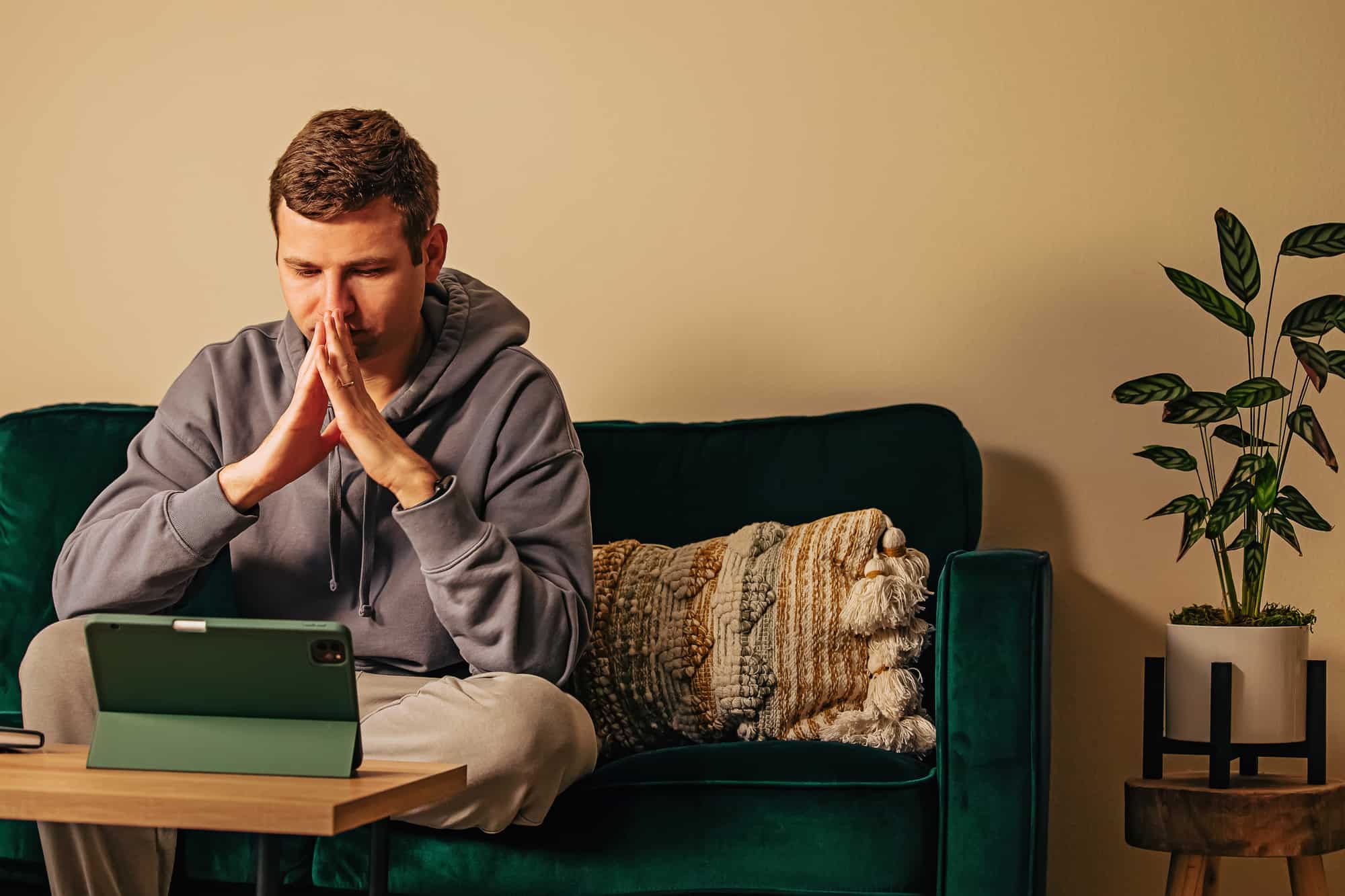 Mental Health Dominates Telehealth Usage Across All Age Groups in 2026