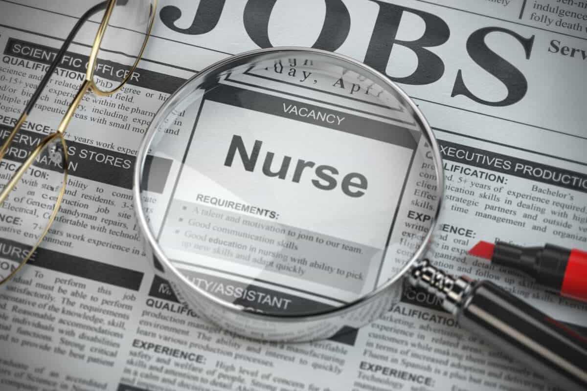 Most Sought-after Healthcare Jobs