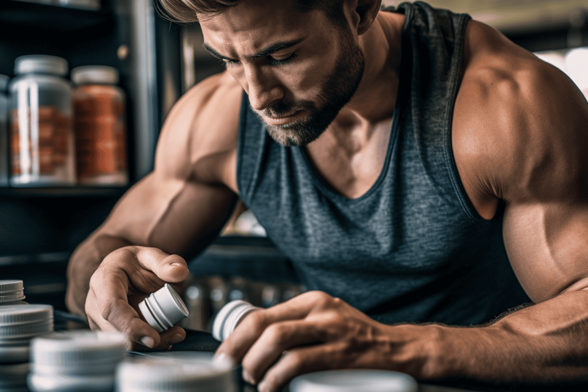 The Ultimate Guide to Taking ZMA Supplements: Best Time to Take