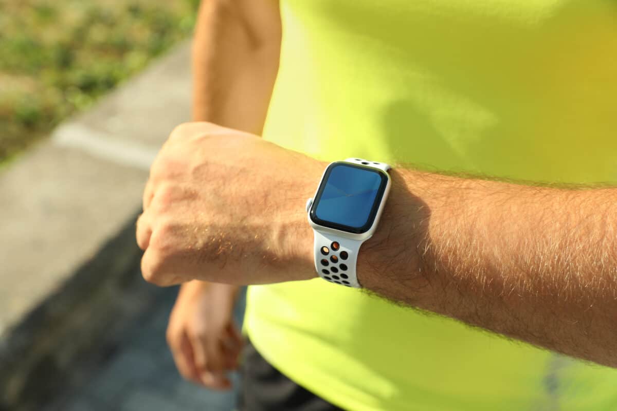 The Role of Wearables in Healthcare