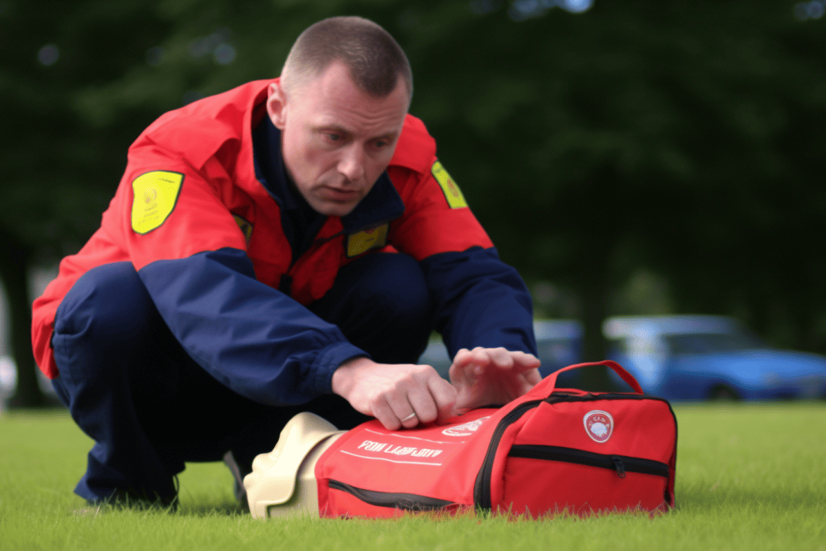 The Imperative of First Aid Knowledge and Competency in Basic Life Support