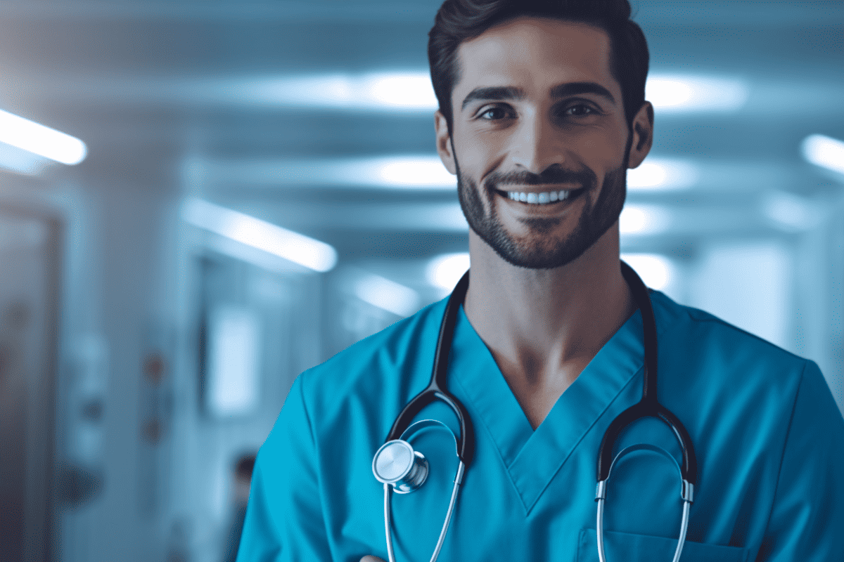The Role of a Certified Nursing Assistant in Modern Healthcare
