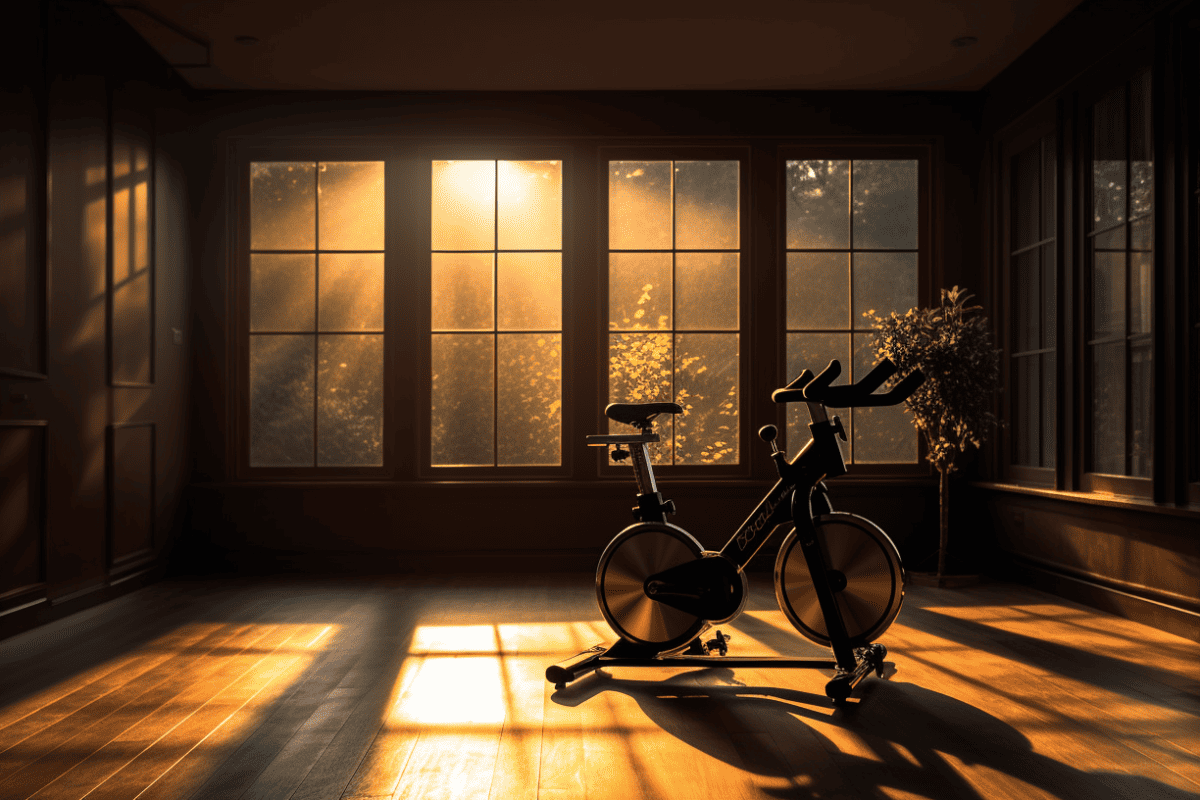 How to Elevate Your Indoor Cycling Experience