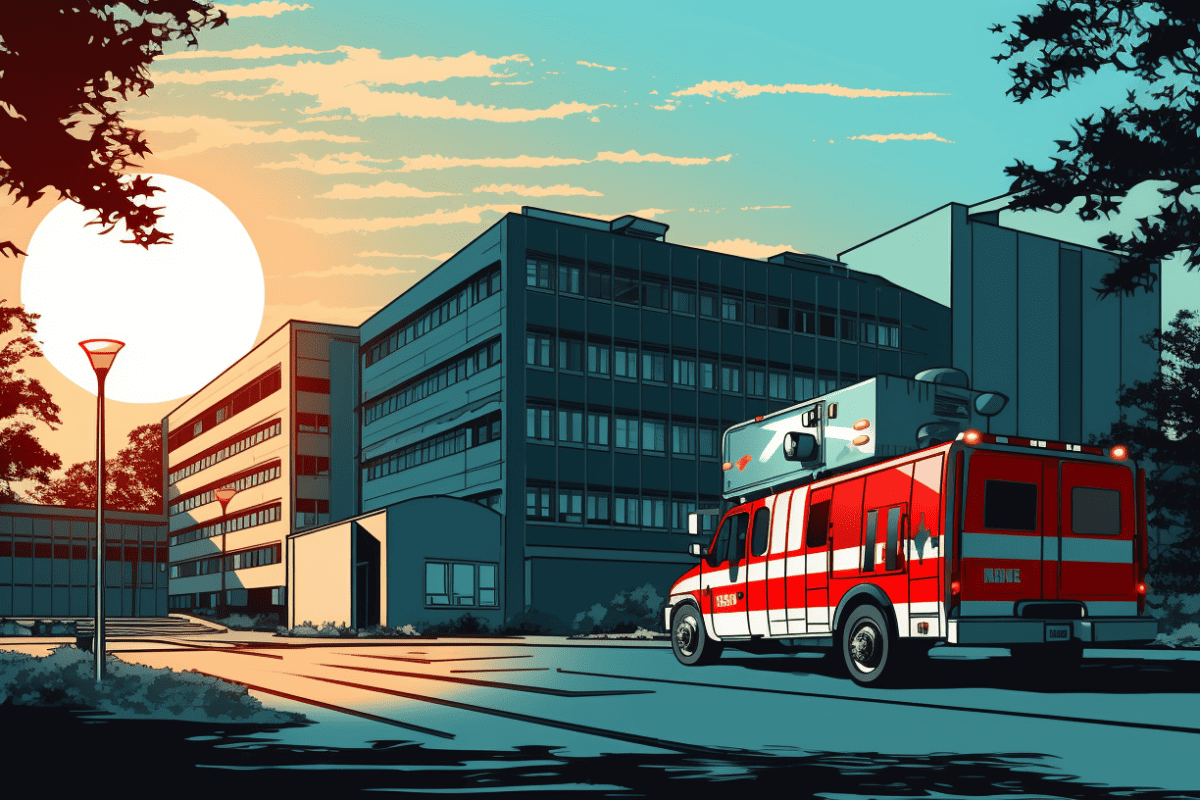 How To Find The Best Emergency Room Near You
