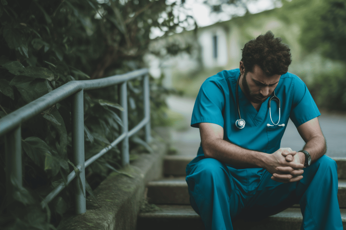 5 Tips for Stressed-out Nurses: Prioritizing Mental Health in the Medical Field
