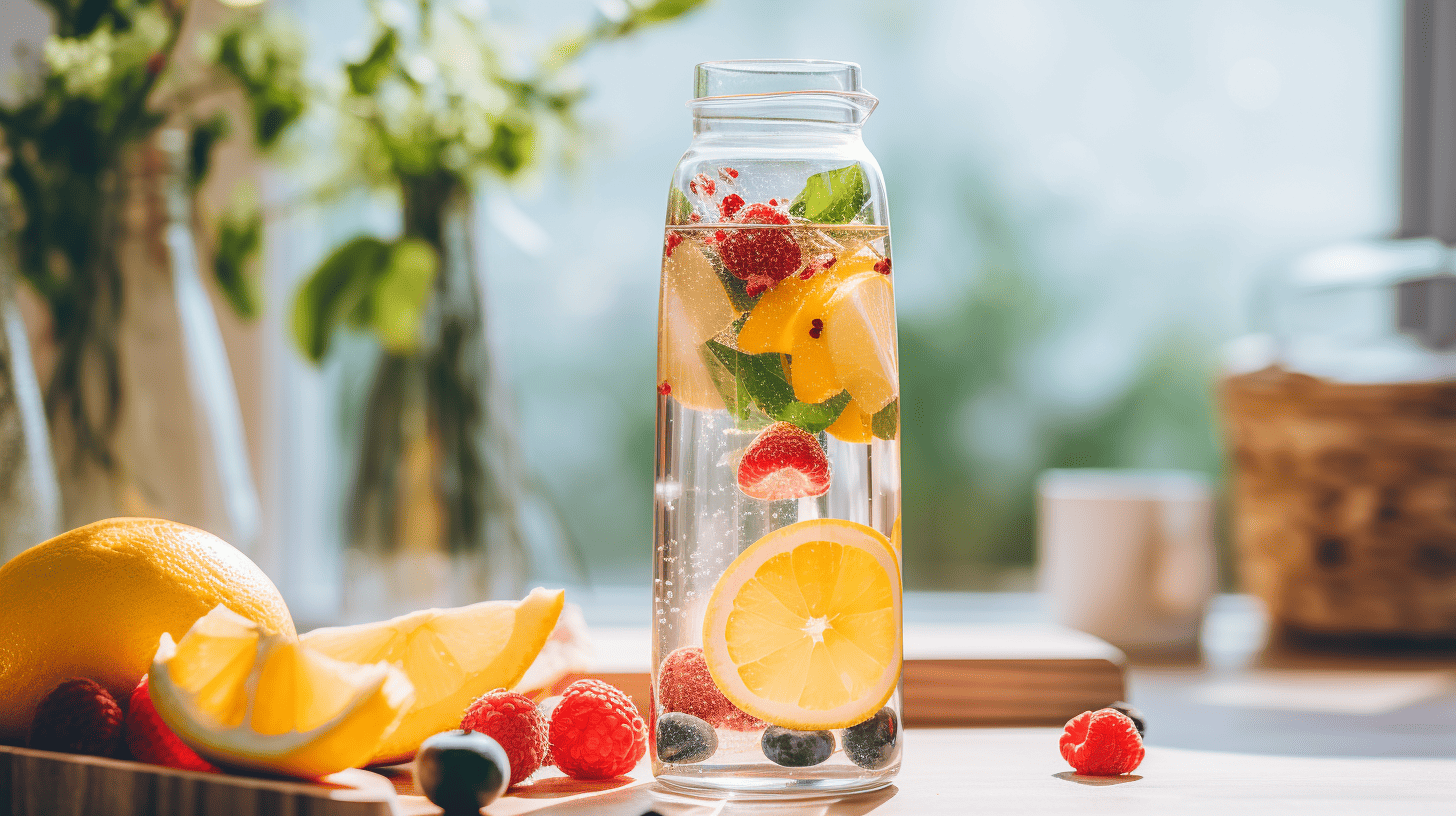 How To Incorporate Hydrogen-Infused Water Into Your Wellness Routine ...
