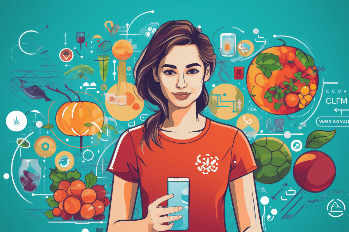 Personalized Wellness with C-Dine: How Technology Shapes Our Approach to Immune Health
