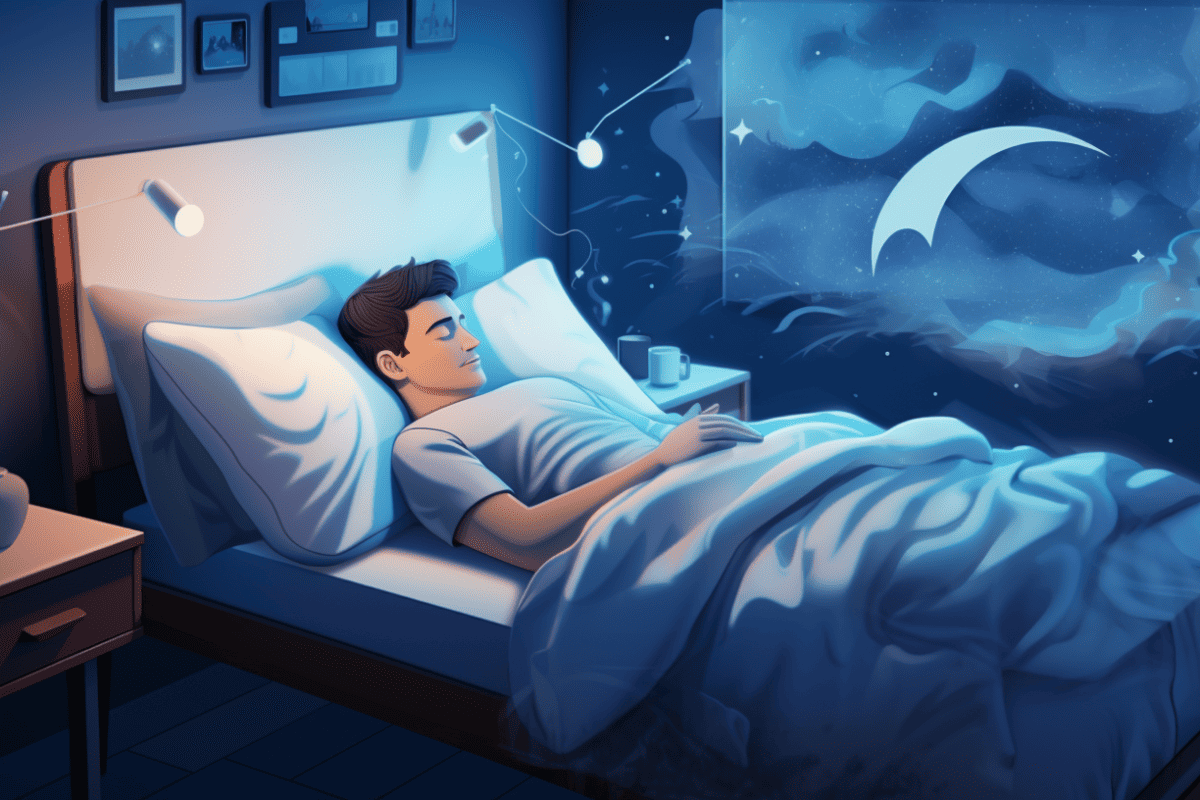 Revolutionizing Sleep Health: An Insightful Conversation on Wesper’s Breakthrough Technology