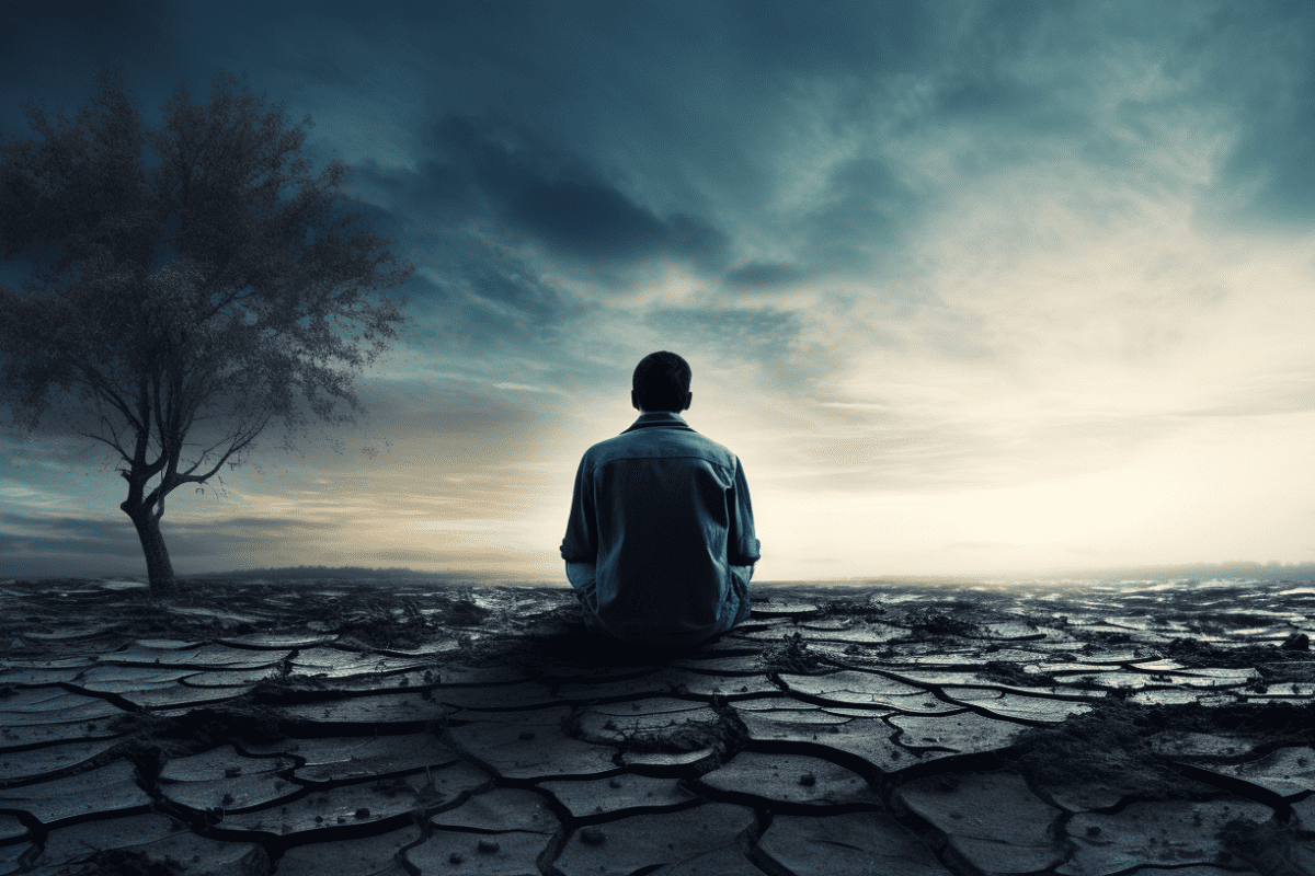 9 Environmental Factors That May Contribute to Depression