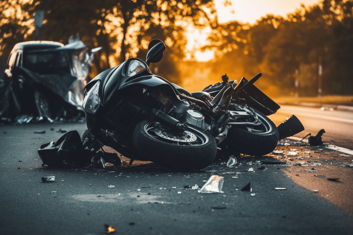 Comparing Motorcycle Accident Claims to Car Accident Claims: Key Differences