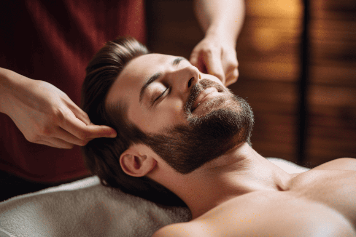 Exploring the Benefits that Deep Tissue Massage Brings