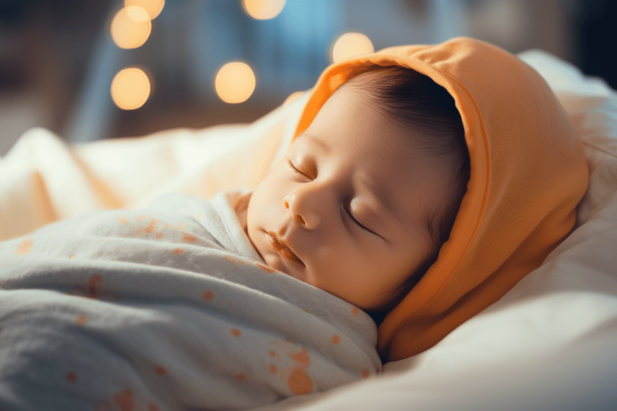 From Hospital to Home: Ways to Keep Your Newborn Safe