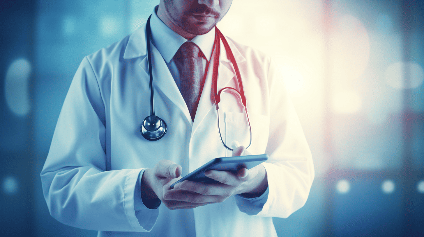 Harnessing Telemedicine to Revolutionize Healthcare Access - Digital ...