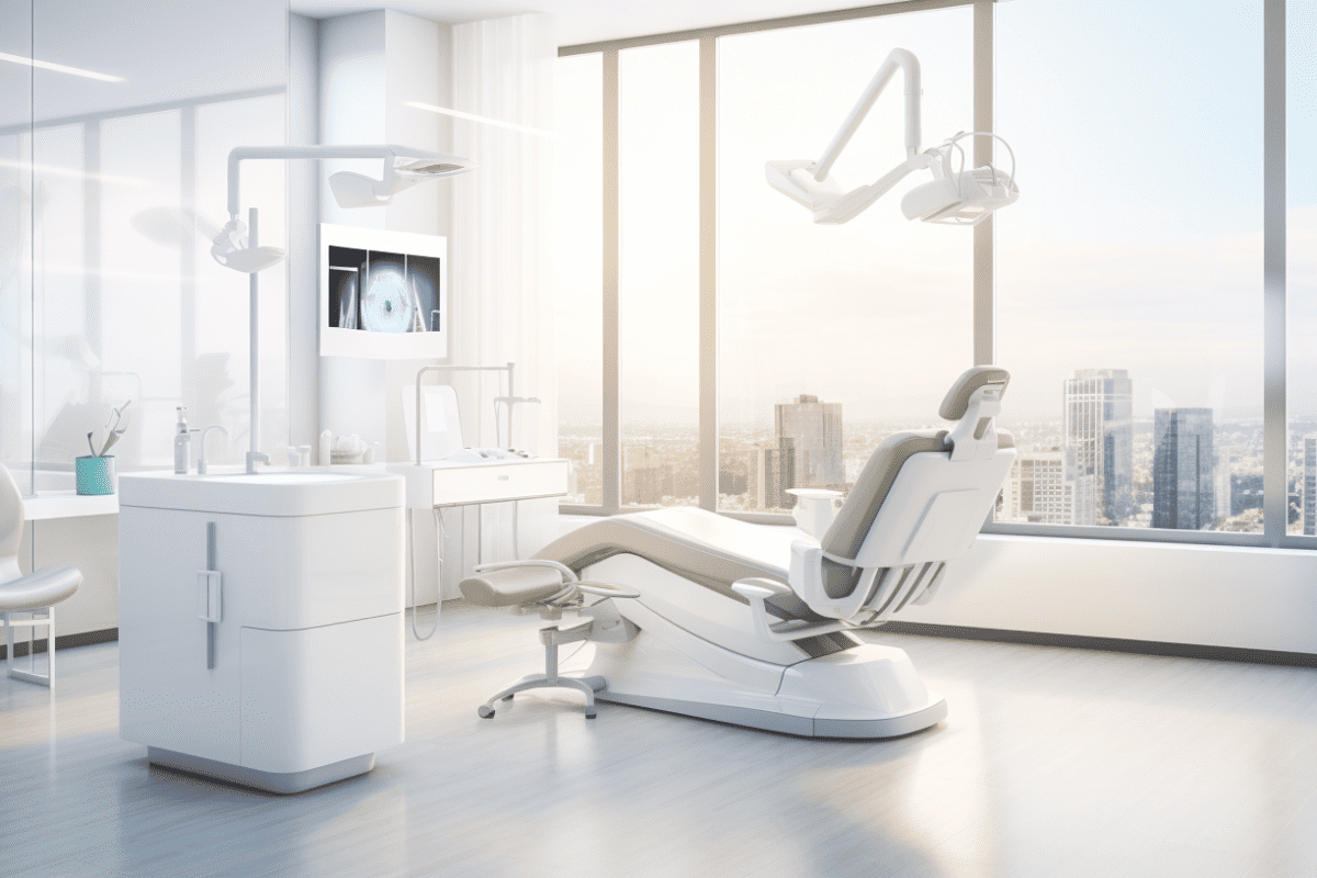 Modernizing Dental Care: How Anderson, SC Embraces Digital Innovations in Dentistry