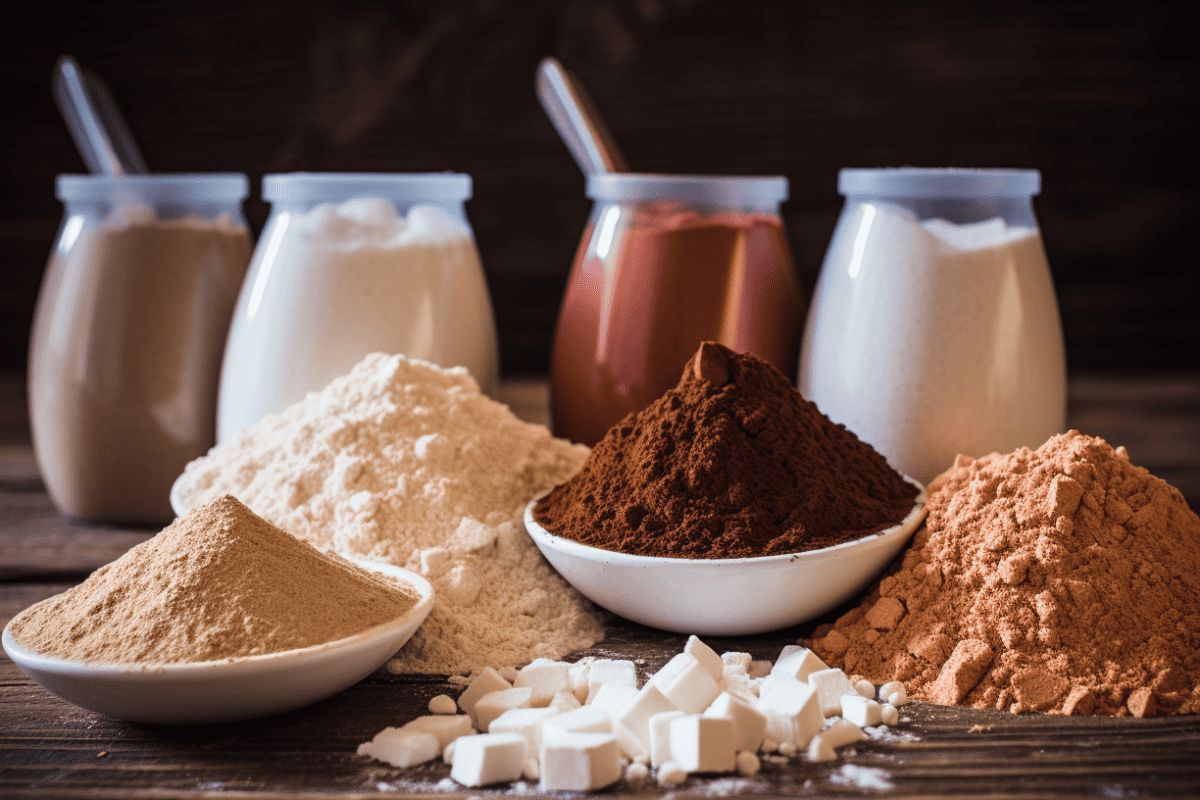 The Do’s and Don’ts of Protein Powder for Athletes and Fitness Enthusiasts