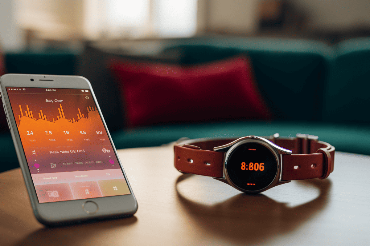 The Health Tracker Primed To Transform Your Life