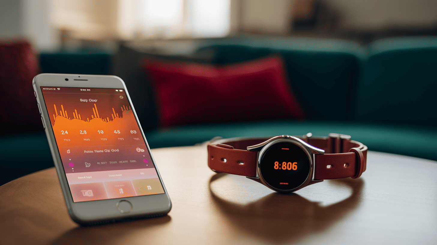 The Health Tracker Primed To Transform Your Life - Digital Health Buzz!