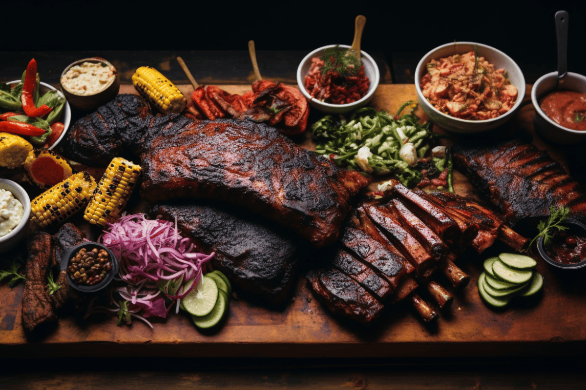 The Vegetarian’s Guide to Barbecue: How BBQ Shops Are Catering to Plant-Based Diets