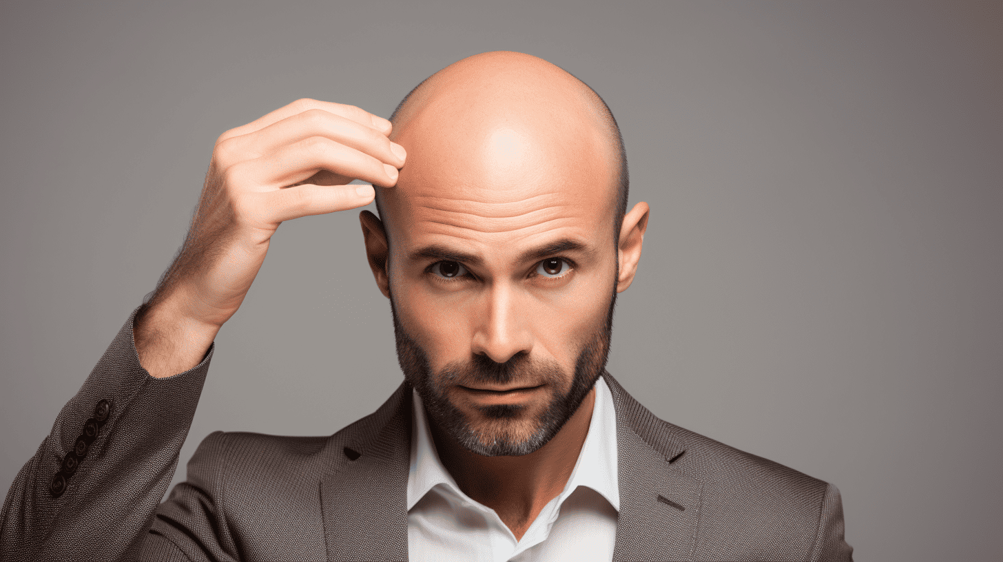 From Bald to Bold: Transformative Hair Transplant Options in New