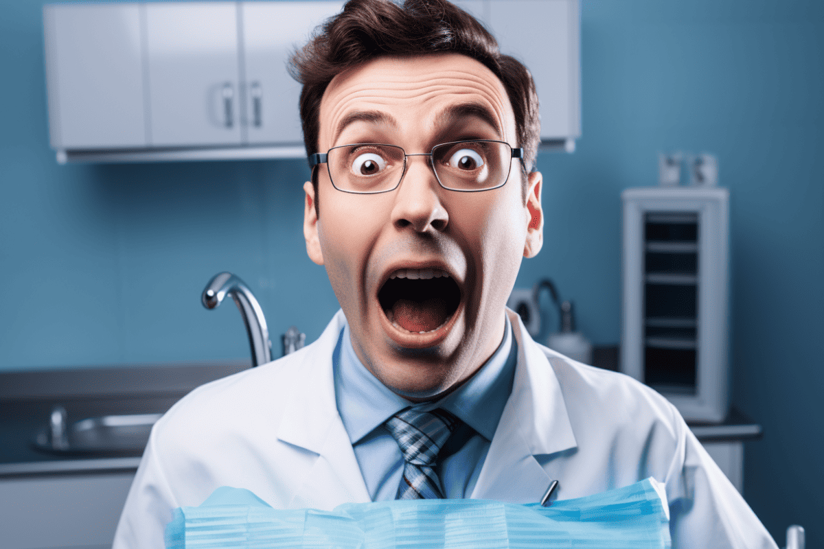 The Fear of Dentists: Overcoming Dental Anxiety for Stress-Free Visits