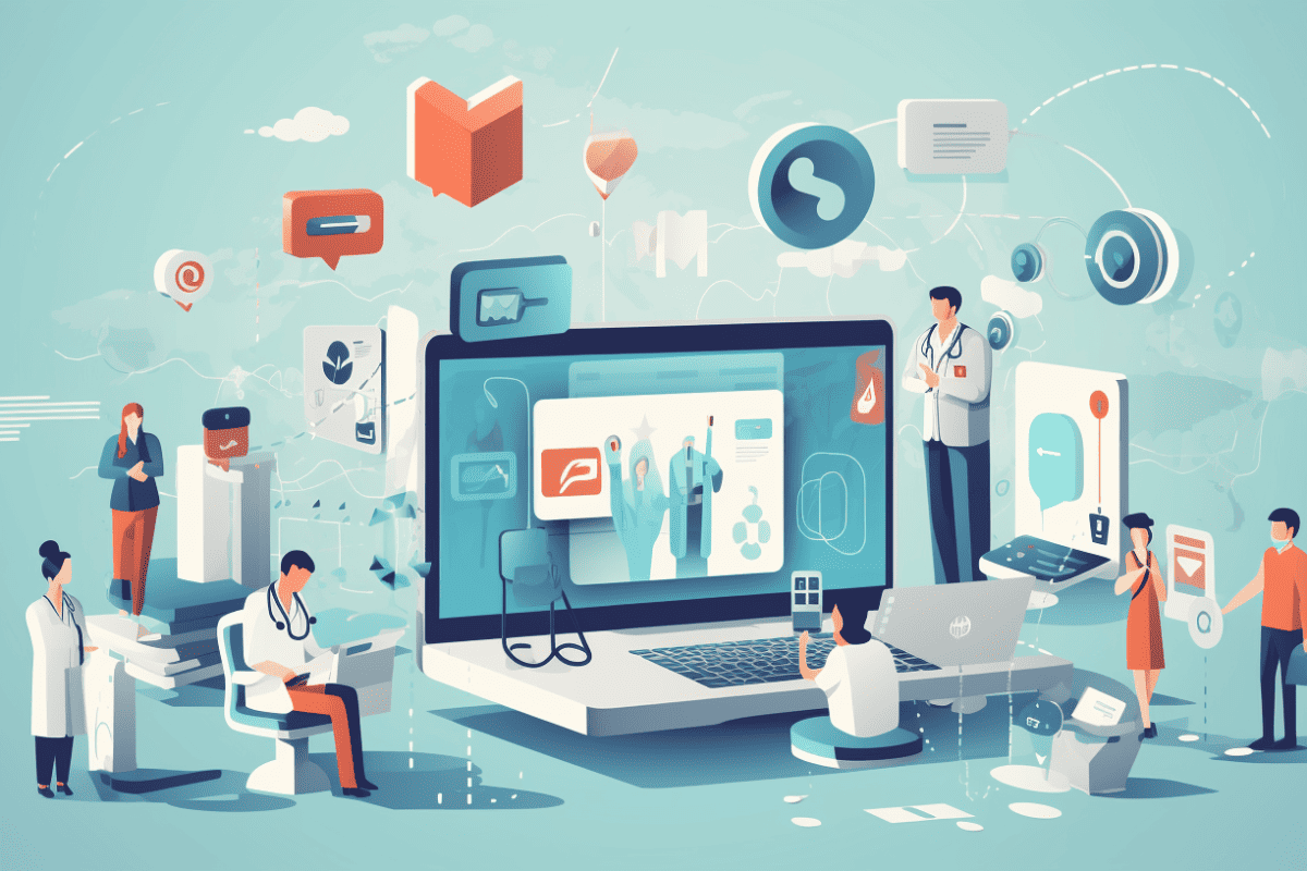 Why Health Clinics Should Embrace Digital Marketing