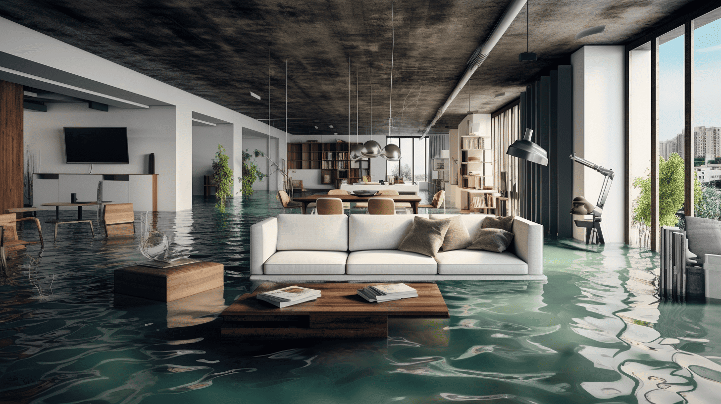 Tech Innovations in Water Damage Services Sydney - Digital Health Buzz!