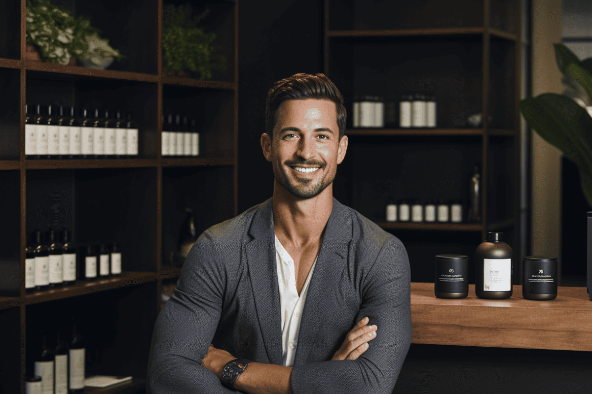 Building a Wellness-Based Business From Scratch