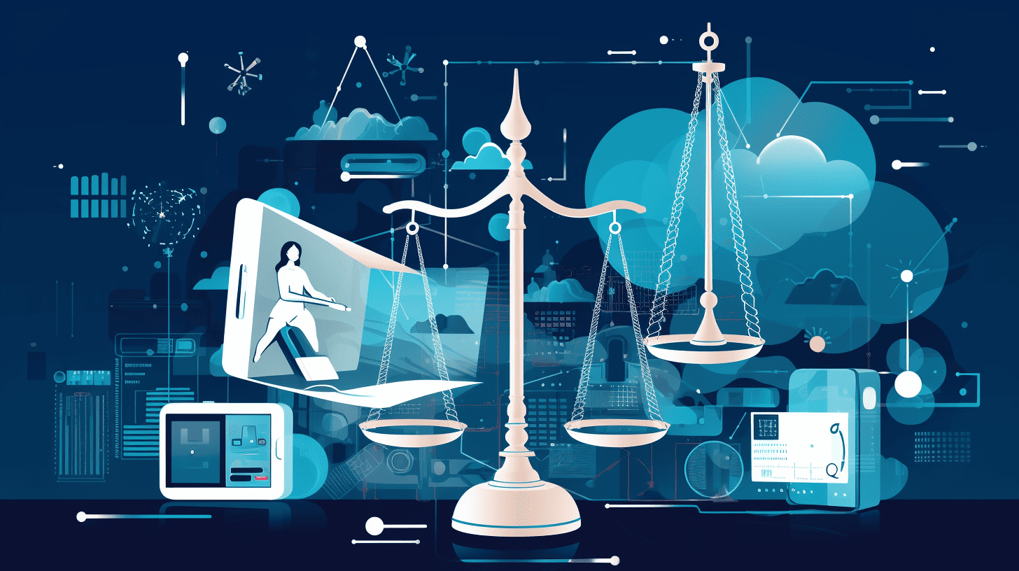 The Emerging Field of Digital Health Law: Navigating Legal Challenges ...