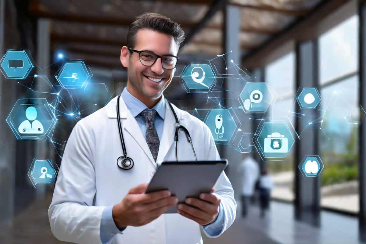 Enhancing Patient Engagement With Medical Virtual Assistants