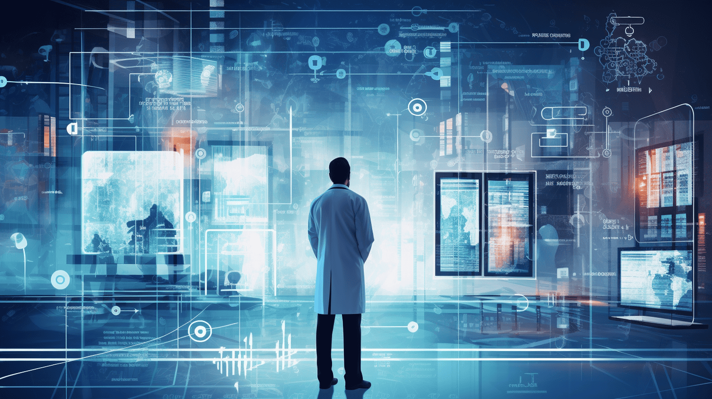 The Rise of Digital Health in Transforming Healthcare - Digital Health ...