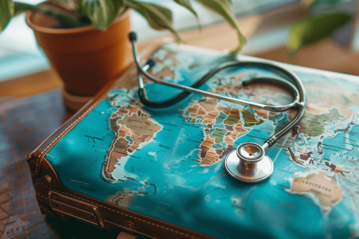 6 Essential Preparations for Aspiring Traveling Nurses