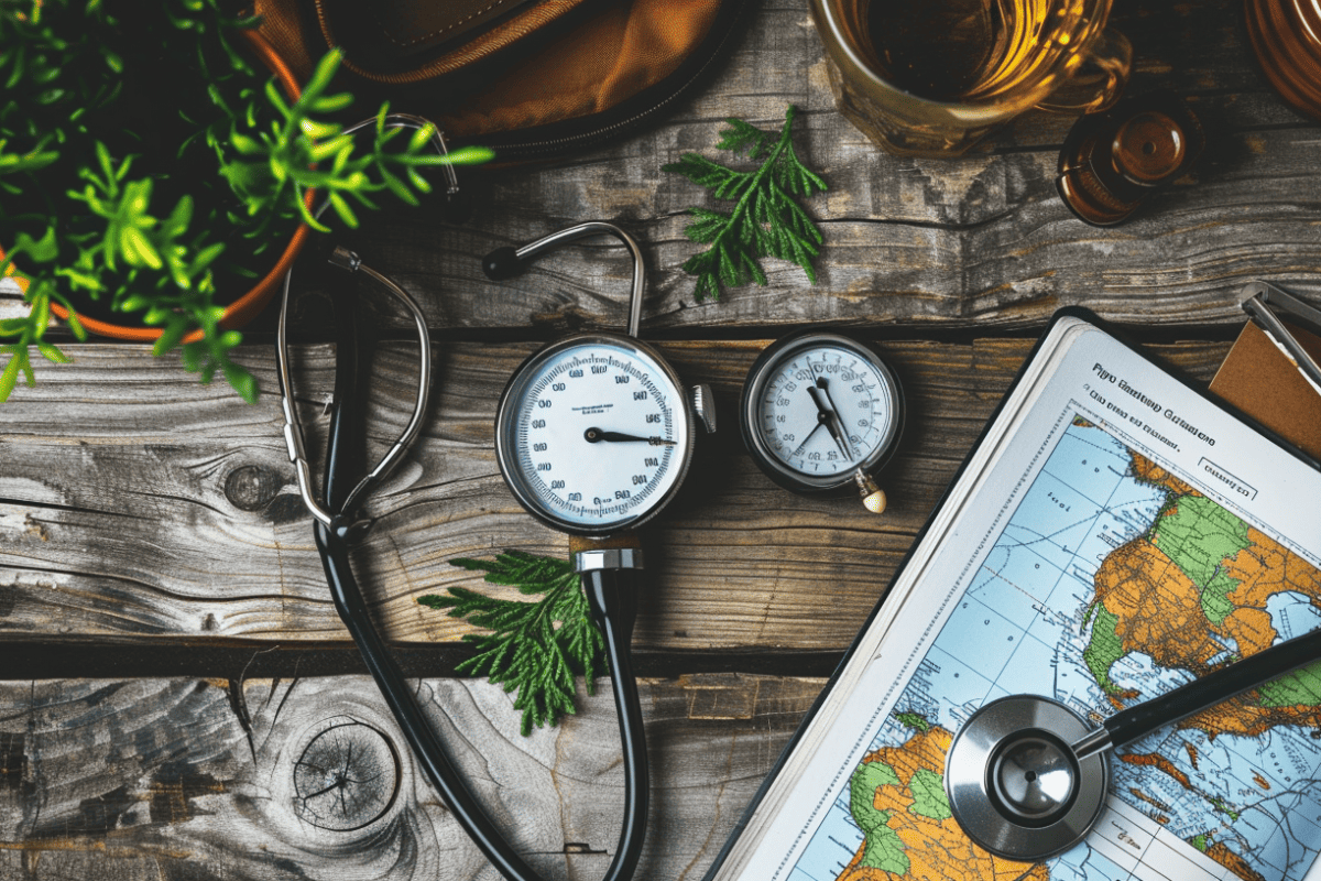 Navigate the Journey With These 6 Strategies for Thriving as a Traveling Nurse