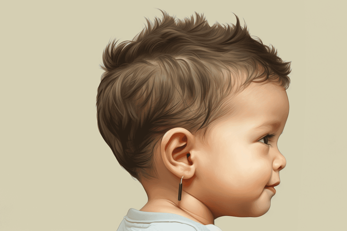 Treatment and Management of Microtia in Children