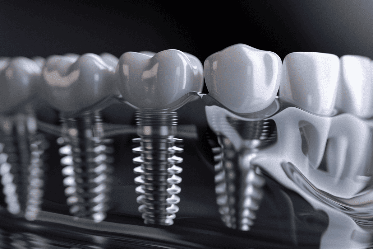 Zirconium Implants Treatment in Turkey: A Breakthrough in Oral Health