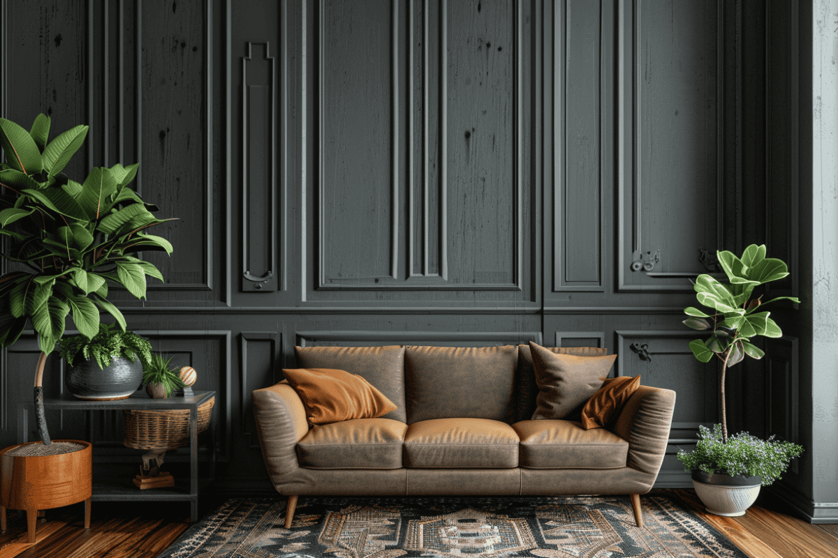 Elevate Your Interiors with Wall Paneling: A Comprehensive Guide