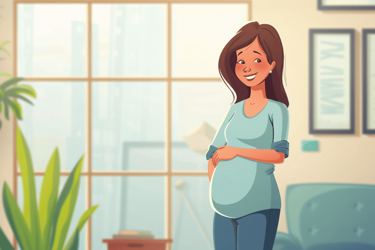 Early Symptoms of Pregnancy: Identifying and Managing Signs