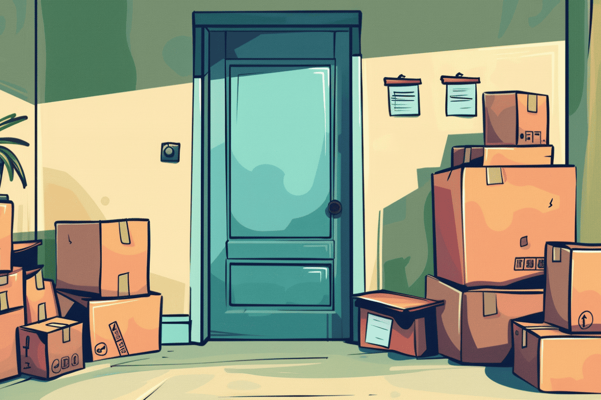 How to Make the Stress of Moving Easier