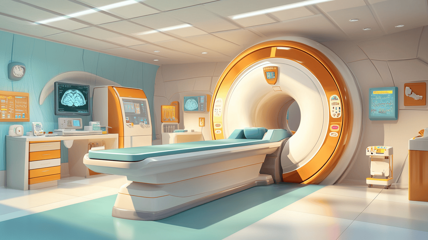Private MRI Scan Services Across the UK: A Look at Types and Locations ...