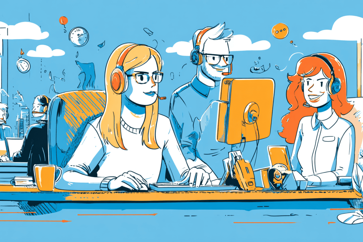From Consult to Chart: Improving Provider Workflows With Live Support