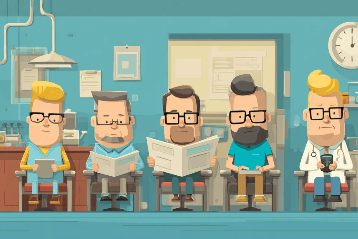 Small Business Health Insurance for Less Than 5 Employees