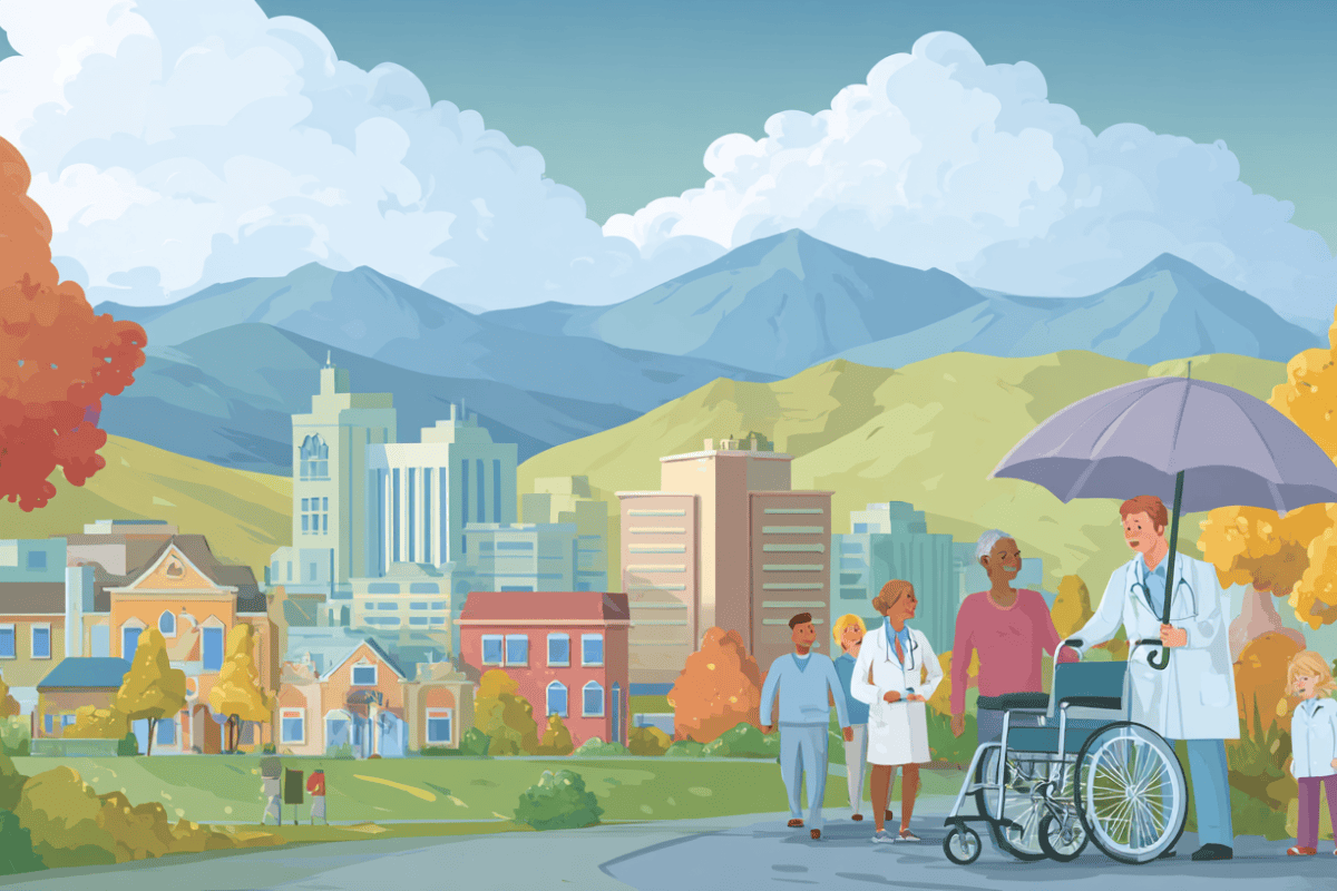 Colorado Health Insurance: How to Choose the Right Plan for Your Needs