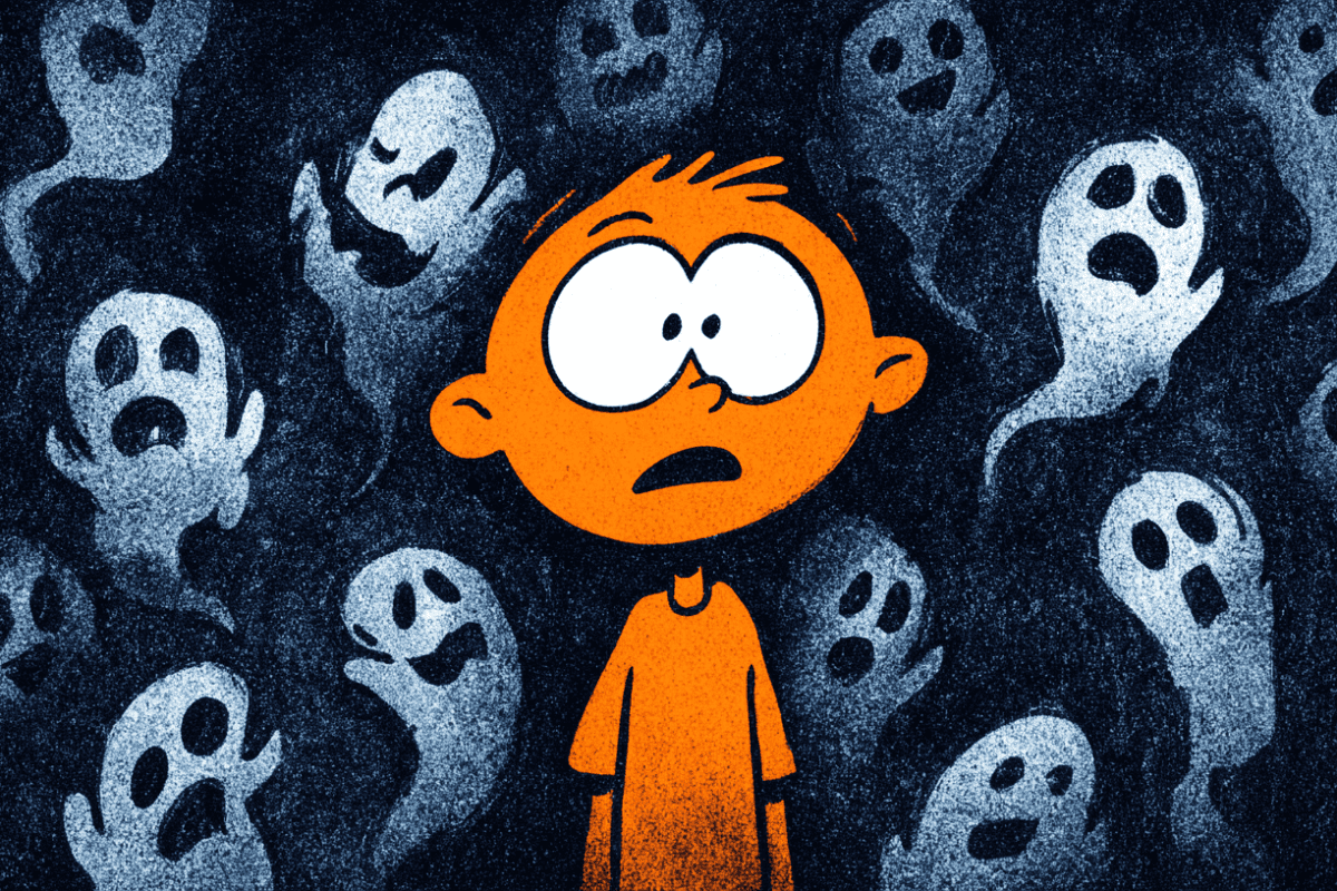 Why Spooky Sounds Give Us Chills: The Science Behind Halloween’s Eeriest Noises Why Spooky Sounds Give Us Chills: The Science Behind Halloween’s Eeriest Noises