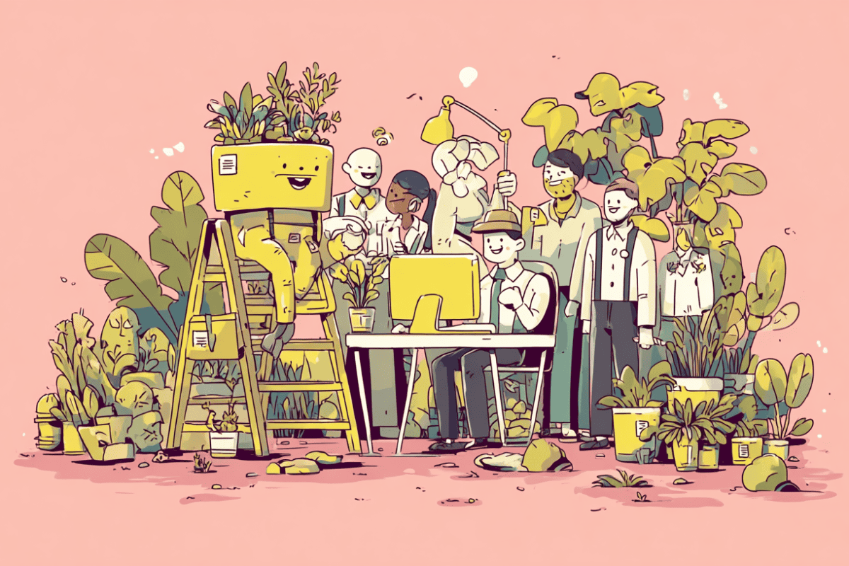 Well-being that meets employees where they are — and where they’re headed