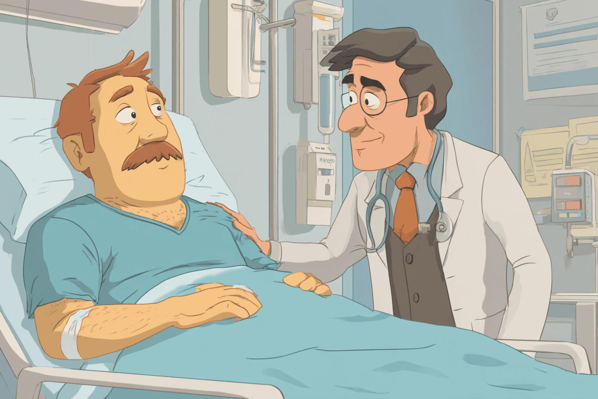 Why Follow-Up Care Is Essential for Injury Patients