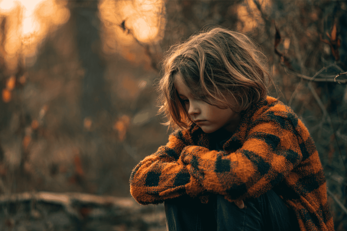 Behavioural Signs of Depression in Children That Parents Often Miss Behavioural Signs of Depression in Children That Parents Often Miss