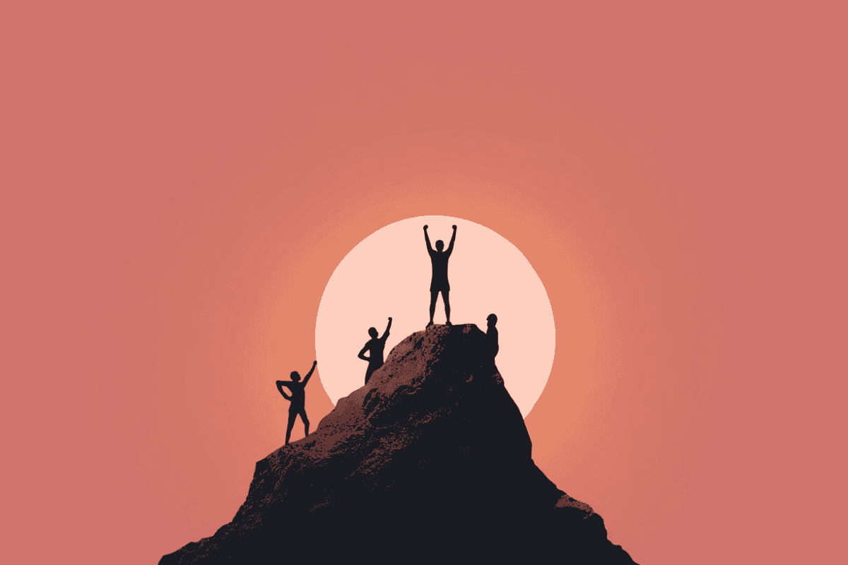 Common Myths About Motivation That Hold People Back Common Myths About Motivation That Hold People Back